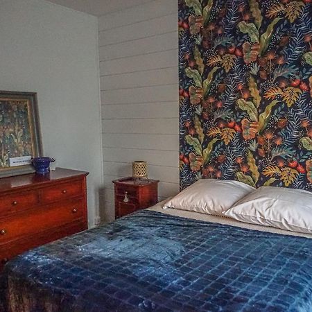 Chambres D'Hotes Loperhet エクステリア 写真